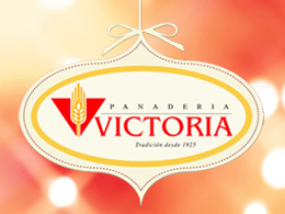 PANADERIA VICTORIA