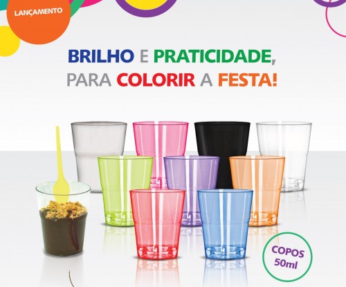 Nuestra linea Descartable Clase A, esta dirigida a la exigencia de los consumidores, ofreciendo productos con estilo y elegancia, preservando la seguridad y manipuleo. Esta linea tiene Vasos de Vino, Champagne, Wisky, Bombillas en diferentes formatos entre otros. 