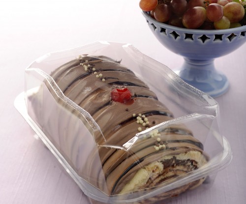 Nuestra linea Envases de Reposteria esta dirigida a Tortas, Cheesecake, Brazo Gitano,Muffins, Mousse de Chocolate, Galletas y mucho mas...